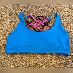 Born Primitive sports bra